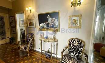 Imagem 2: Viva o Encanto do Rio de Janeiro na Iconica Galeria Menescal - Apartamento 3 quartos à Ve