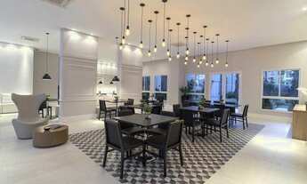 Imagem 6: Apartamento para venda com 48 metros quadrados com 2 quartos em Santa Efigênia - São Paulo