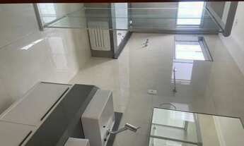 Imagem 7: Linda residência semi mobiliada , com pscinano terras Alphaville - Ac veículo !!