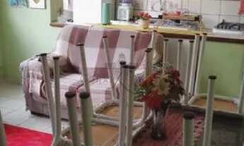 Imagem 3: Casa - Campos de São José - 2 Dormitórios - 145m²