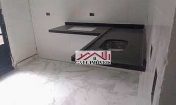 Imagem 6: Sobrado - Jardim Popular - SP