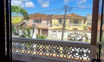 Imagem 3: Casa no Bonfim Casa com 5 dormitórios