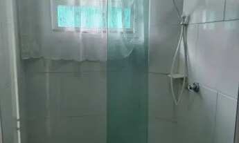 Imagem 2: Linda e confortável Kitnet para alugar na rua do trovador, campo grande -RJ<br><b