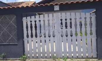 Imagem 2: Casa no Jardim Magalhães em Itanhaém