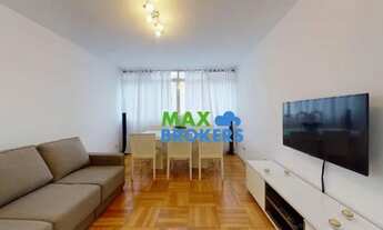 Imagem 2: Apartamento com 2 dormitórios à venda, 72 m² por R$ 794.600,00 - Vila Olímpia - São Paulo