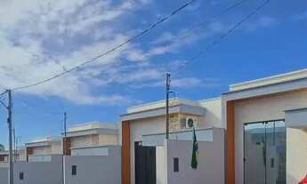 Imagem 2: Casa nova | Residencial fechado