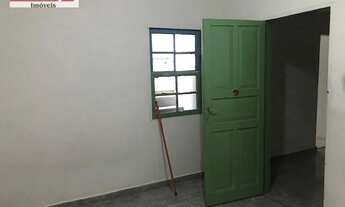 Imagem 6: Casa com 1 dormitório para alugar, 50 m² por R$ 1.020,00/mês - Freguesia do Ó - São Paulo