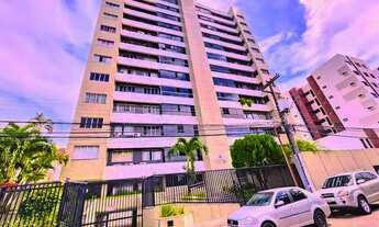 Imagem 7: Apartamento para venda tem 162 metros quadrados com 4 quartos em Treze de Julho - Aracaju