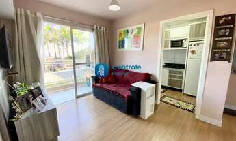 Imagem 5: MH/Apartamento para venda com 74 metros quadrados com 2 quartos em Serraria - São José - S