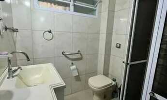 Imagem 5: Apartamento TÉRREO, com 47 metros quadrados com 1 quarto em Caiçara - Praia Grande - São P