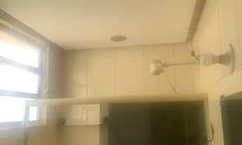 Imagem 7: Apartamento para aluguel com 80 metros quadrados com 2 quartos em da Luz - Nova Iguaçu - R