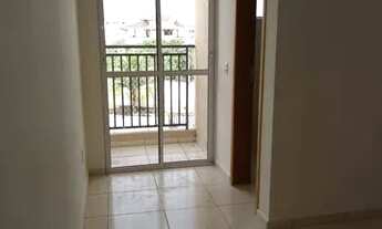 Imagem 6: Apartamento à venda, 66 m² por R$ 223.000,00 - Residencial Portal da Mantiqueira - Taubaté