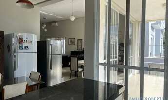 Imagem 6: CASA EM CONDOMÍNIO - CONDOMÍNIO HILLS 3 - SP