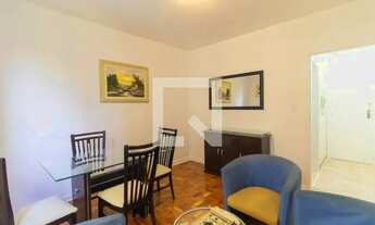 Imagem 2: Apartamento para Aluguel - Jardim Paulista, 1 Quarto, 51 m2