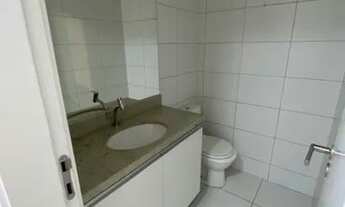 Imagem 7: Jardins de Londres 111m² - Frente Leste