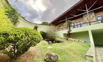 Imagem 3: Excelente Sobrado 4 Dormitórios no Jardim Paulista - Atibaia