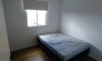 Imagem 5: Apartamento mobiliado no Sim