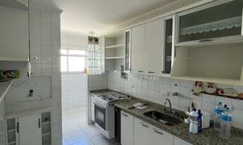 Imagem 3: São Paulo - Apartamento Padrão - Casa Verde