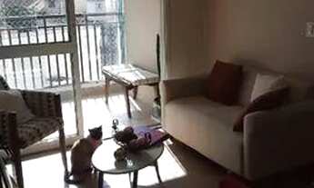 Imagem: São Paulo - Apartamento Padrão - Vila