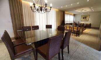 Imagem 6: Apartamento para Venda em Belo Horizonte, Sion, 4 dormitórios, 3 suítes, 5 banheiros, 4 va