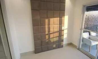 Imagem 7: Apartamento para aluguel tem 55 metros quadrados com 1 quarto em Vila Regente Feijó - São