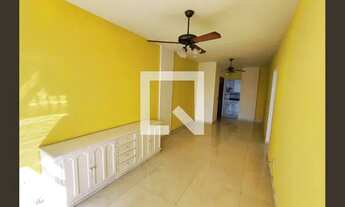 Imagem 4: Apartamento para Aluguel - Engenho de Dentro, 2 Quartos, 62 m2