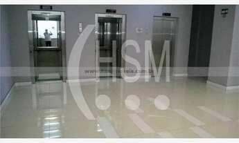 Imagem 2: Sala à venda, 1 vaga, Santo Antônio - São Caetano do Sul/SP