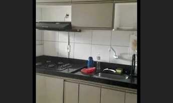 Imagem 3: Apt no Condomínio Bela Cintra Club mobiliado