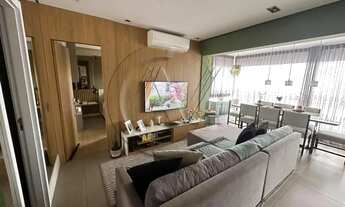 Imagem 5: Alugo apê mobiliado e pronto para morar 65 m²