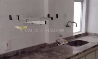 Imagem 2: Apartamento no Imbuí, distribuído em 94m² com 1 vaga de garagem