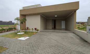 Imagem: Casa no Setlife com Acabamento Alto Padrão!