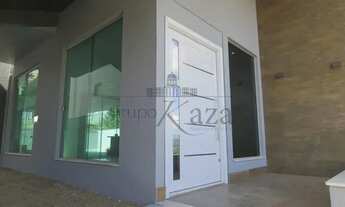 Imagem 5: Casa Condomínio em São José dos Campos