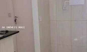 Imagem 6: Apartamento para aluguel possui 60 metros quadrados com 2 quartos