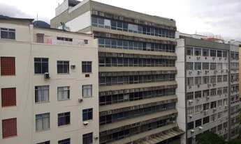 Imagem 3: Apto 3 Quartos Garagem Coração Tijucano