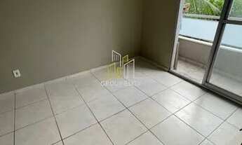 Imagem 3: Excelente Apartamento com 2 Quartos à venda, 50m² - Taquara