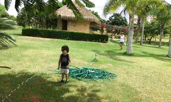 Imagem 5: Lote de 1000 m2 no Condominio Pau Brasil