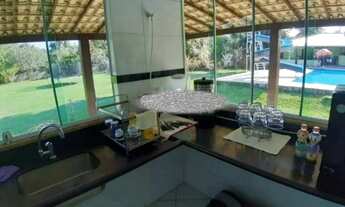 Imagem 5: Sítio Lazer completo casa 6 quartos Condado de Maricá