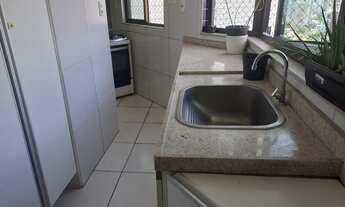 Imagem 5: Apartamento para venda com 79 metros quadrados com 3 quartos em Casa Amarela - Recife - PE