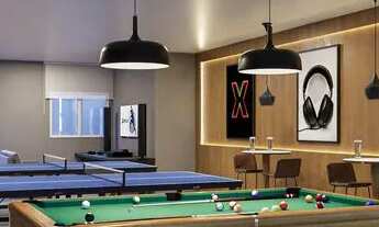 Imagem 6: Lançamento em construção na Avenida Praiana, Guarapari-ES. Residencial Pantheon