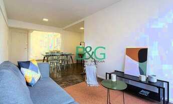 Imagem 6: Apartamento com 2 dormitórios à venda, 71 m² por R$ 739.900,00 - Cerqueira César - São Pau