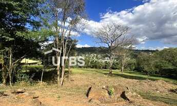 Imagem 5: Aldeia do Vale - Terreno