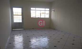 Imagem 2: CASA PARA LOCAÇÃO 2 QUARTOS NO BAIRRO JARDIM NOVA ESPERANÇA