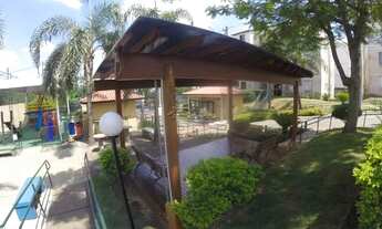 Imagem 4: HORTOLâNDIA - Apartamento Padrão - Vila São Francisco