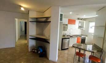 Imagem 6: Apartamento para aluguel possui 94 metros quadrados com 3 quartos em Campeche - Florianópo