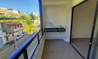 Imagem 3: )(- Oportunidade de morar com conforto. Apartamento com 2 quartos e varanda gourmet