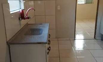 Imagem 2: Casa no Parque Fernanda