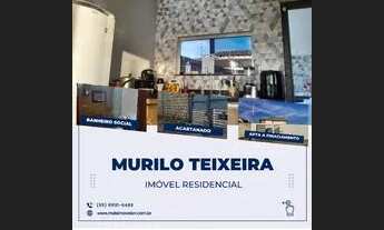 Imagem 3: Casa padrão Casa com 1 dormitório