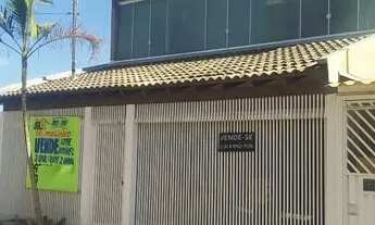 Imagem 3: Lindo Sobrado com Móveis Planejados Pronto para Morar no Riacho Fundo II