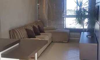 Imagem: Apartamento para venda com 54 metros quadrados