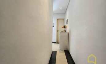 Imagem 5: Apartamento com 2 dormitórios à venda, 80 m² por R$ 490.000 - Campo Grande - Santos/SP